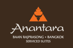 Anantara Baan Rajprasong Bangkok Serviced Suites